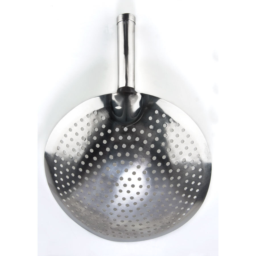 Town 32911 11" Mandarin Strainer