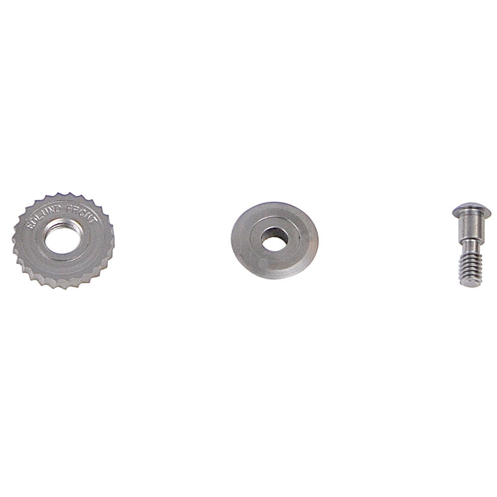 Edlund KT2326 Replacement Knife and Gear Kit for 203 and 266 Electric