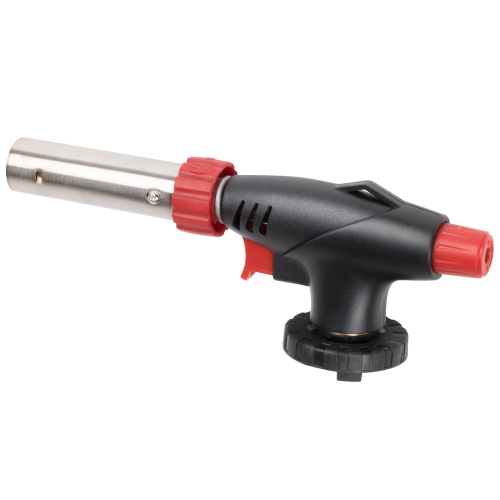 Premium Cooking Butane Torch 4873 BTU