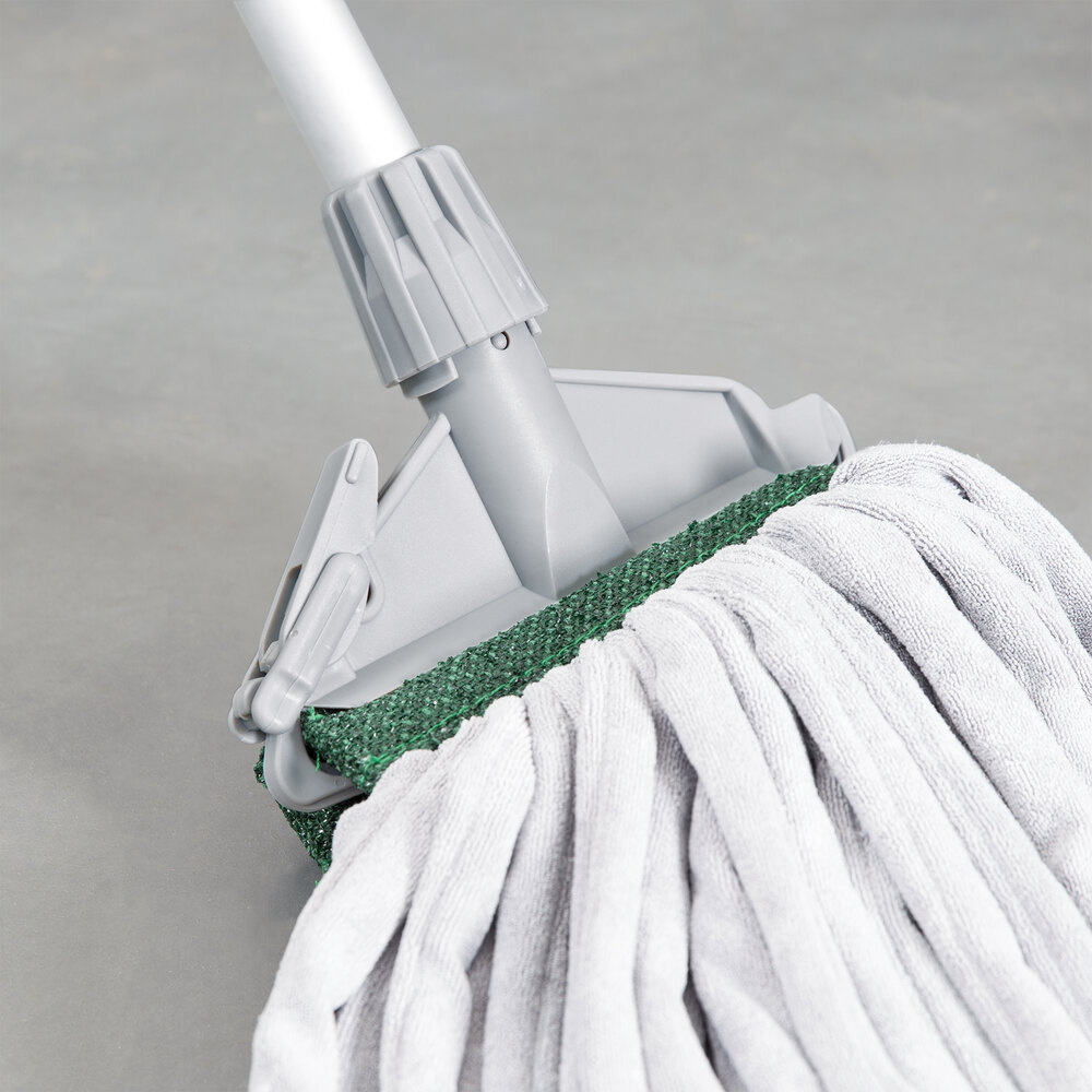 Unger® SmartColor™ Gray String Mop Holder