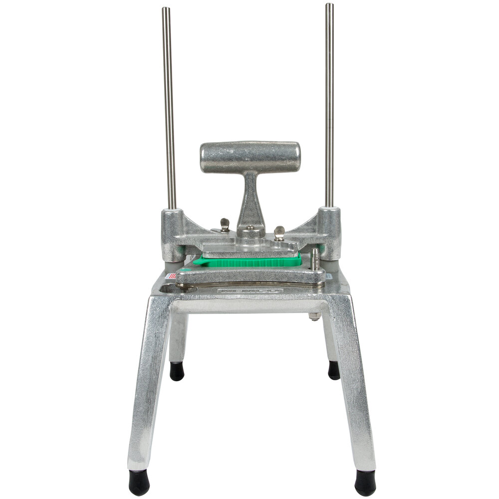 Nemco 575007 1/2" Easy Chopper III Vegetable Slicer