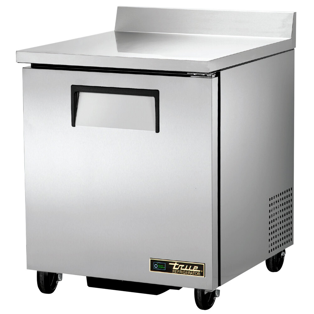 True TWT27 27" Worktop Refrigerator