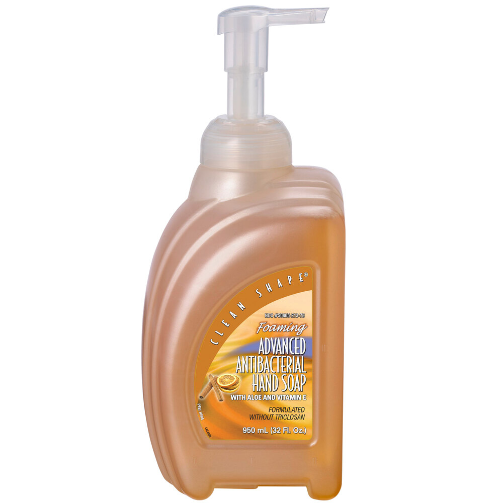 Kutol Antibacterial Hand Soap Sds at Nikki Moore blog