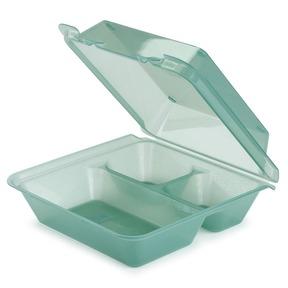 Jade Green GET EC01 Reusable EcoTakeouts Containers 9