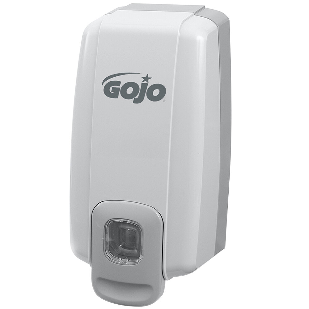 Gojo Hand Soap For Dispenser at Roy Smith blog