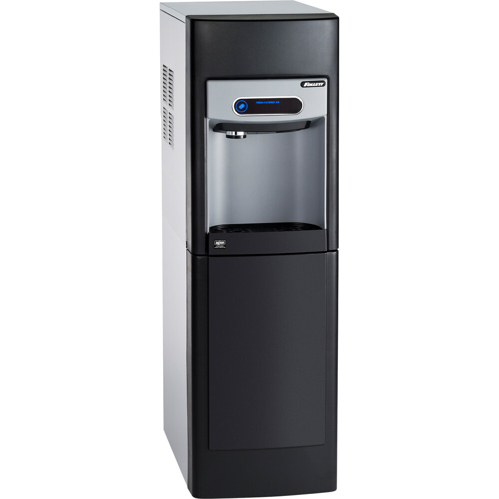 Follett 15FS100ANWNFST00 15 Series 14 5/8" Air Cooled Chewblet Free