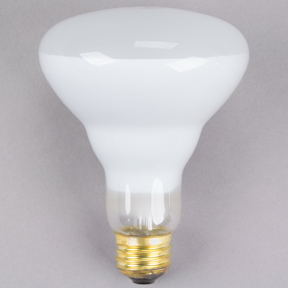 Havells 65W BR30 Indoor Incandescent Flood Lamp Reflector Light Bulb