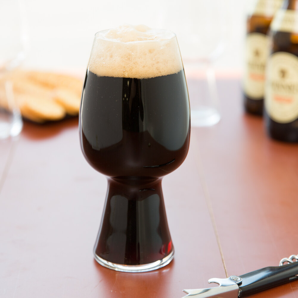 Spiegelau 4998051 Beer Classics 20.25 oz. Stout Beer Glass 12/Case