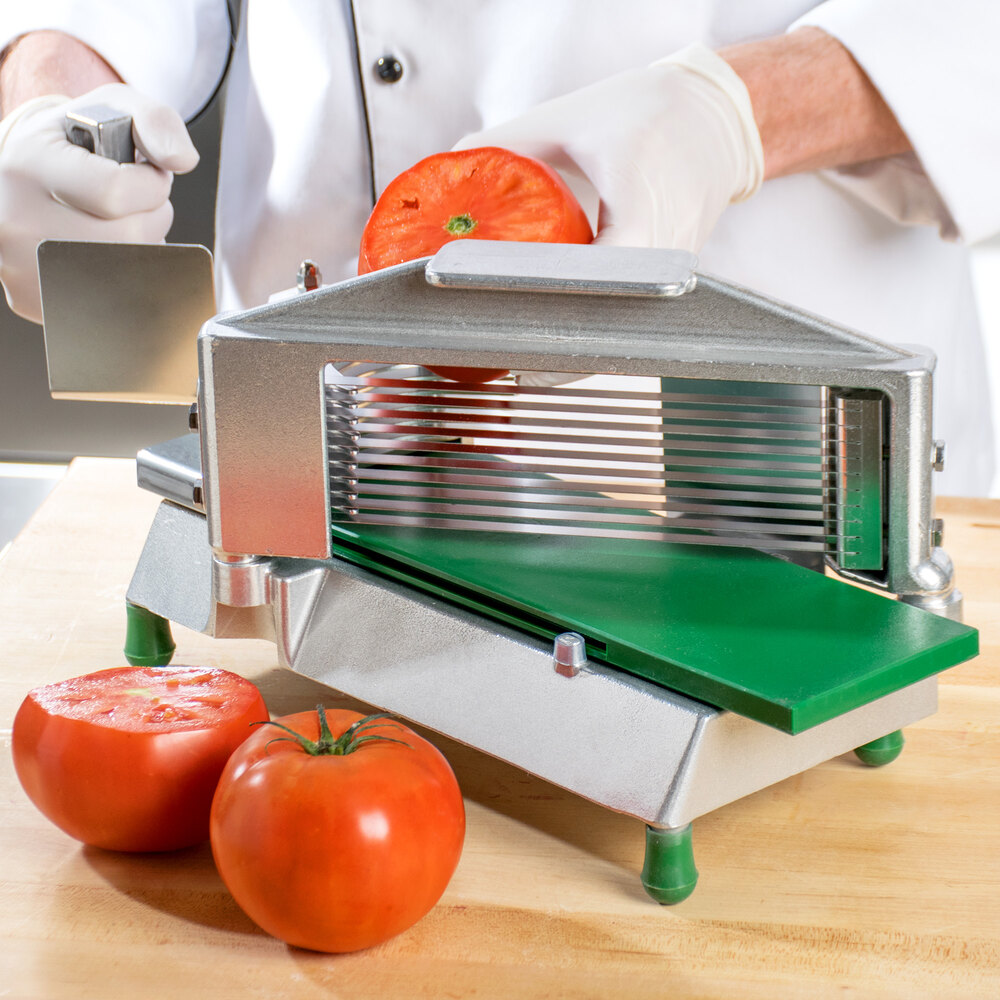 Garde TSLC14 1/4" Tomato Slicer