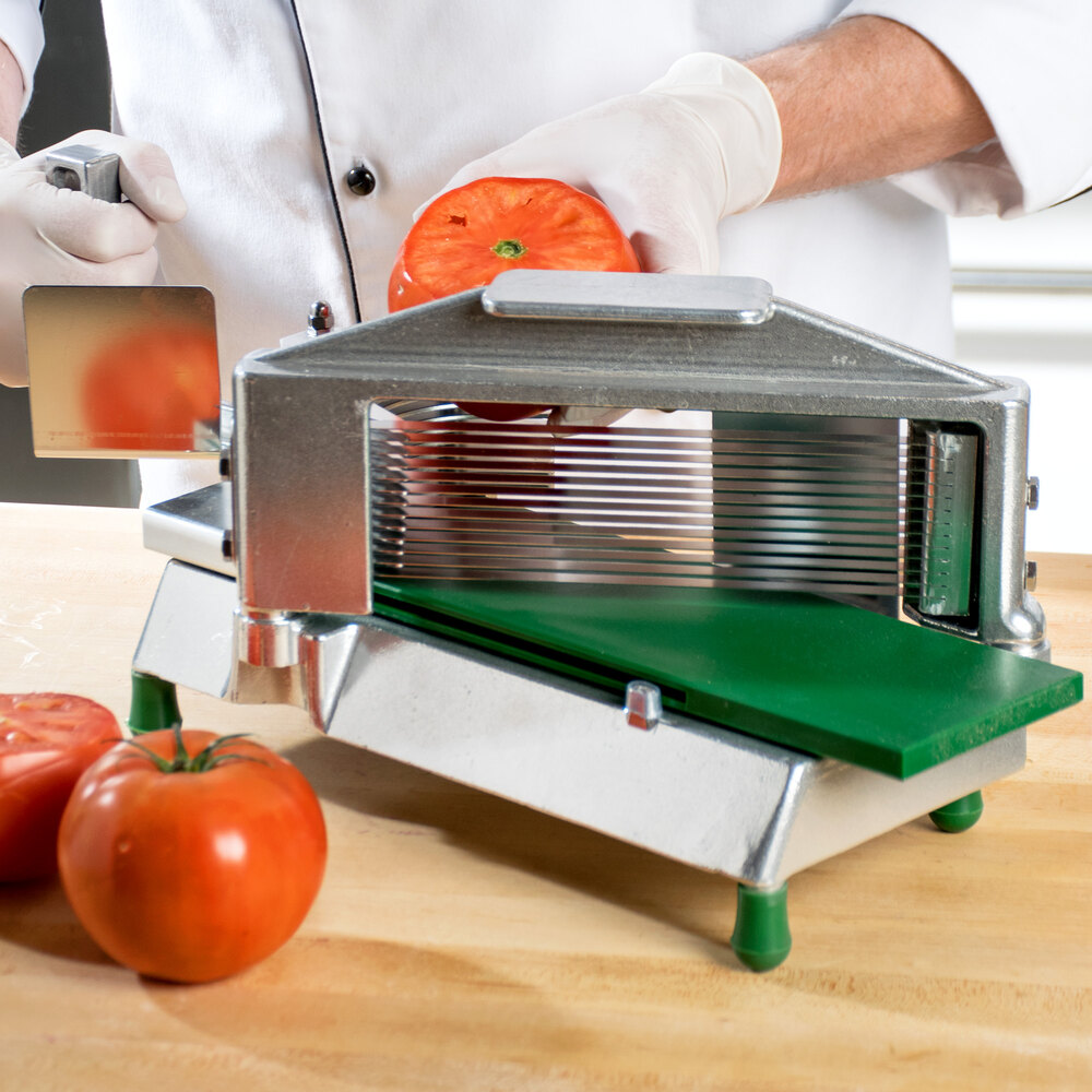 Garde TSLC316 3/16" Tomato Slicer