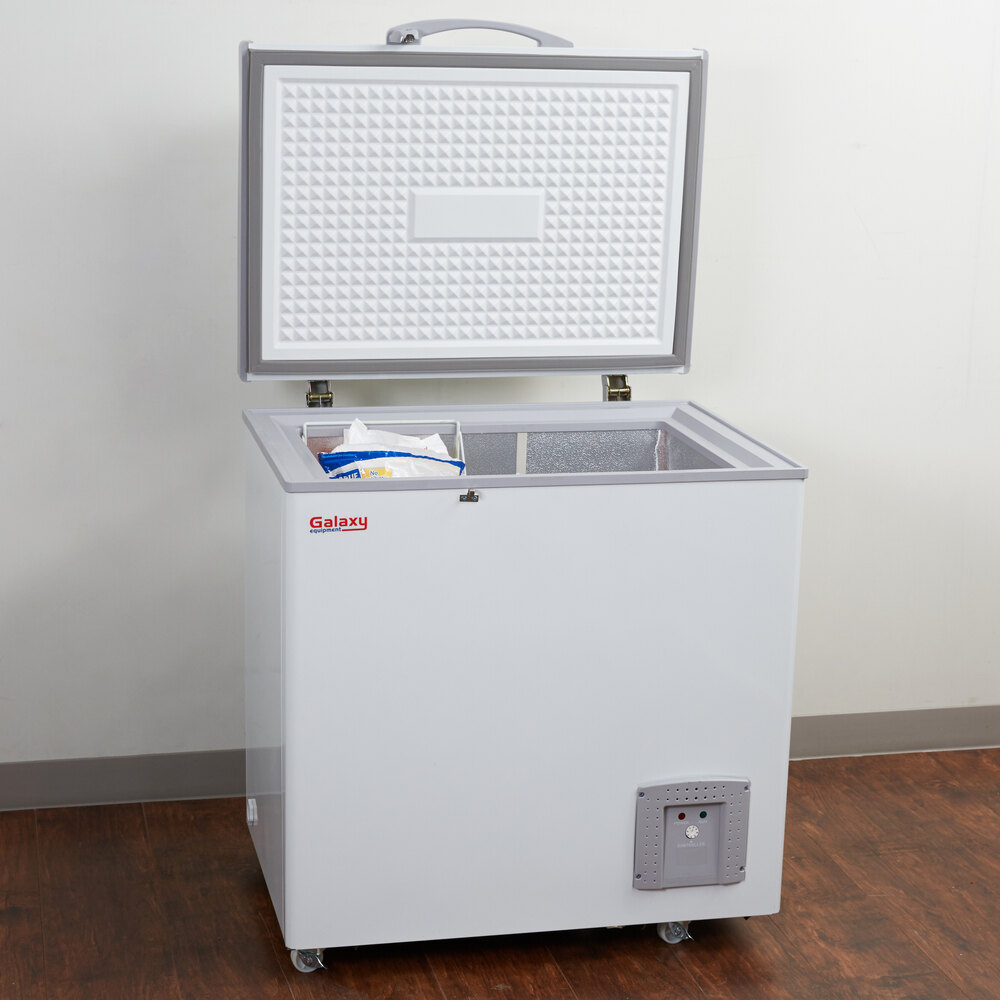 Galaxy CF5 Commercial Chest Freezer