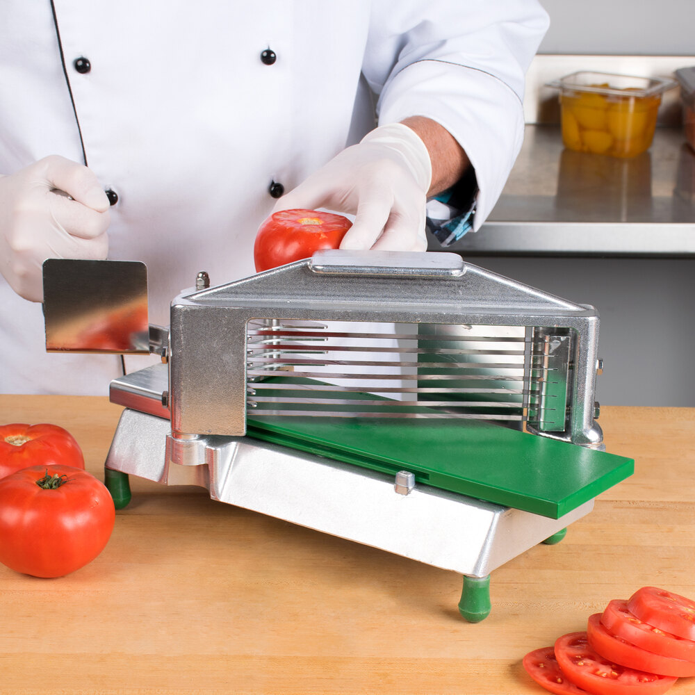Garde TSLC38 3/8" Tomato Slicer