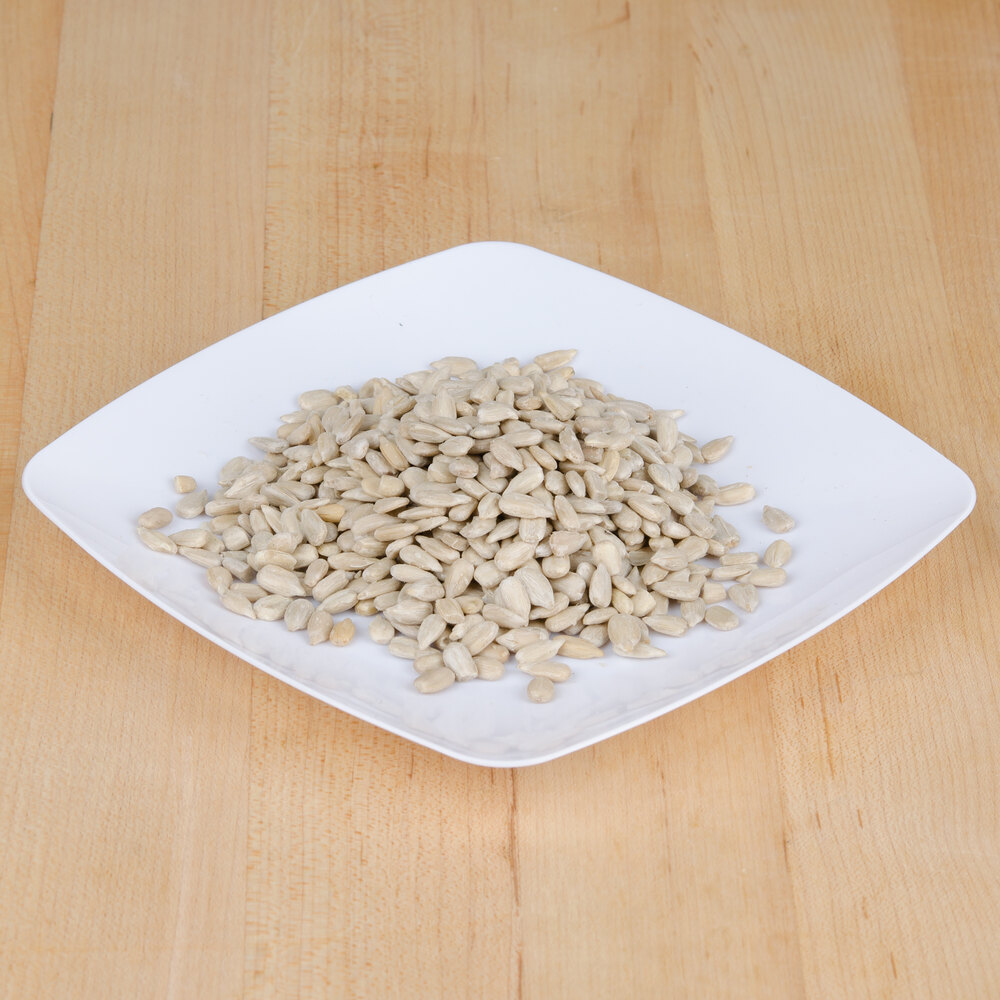 Raw Sunflower Seeds 50 lb.