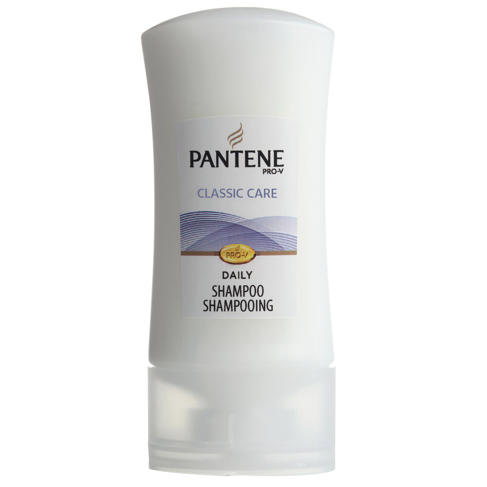 Pantene ProV Shampoo Bottle 0.75 oz. 140 / Case