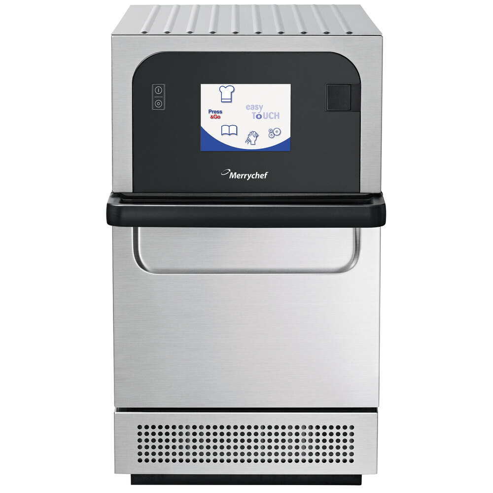 Merrychef eikon e2s Classic HighPower HighSpeed Accelerated Cooking