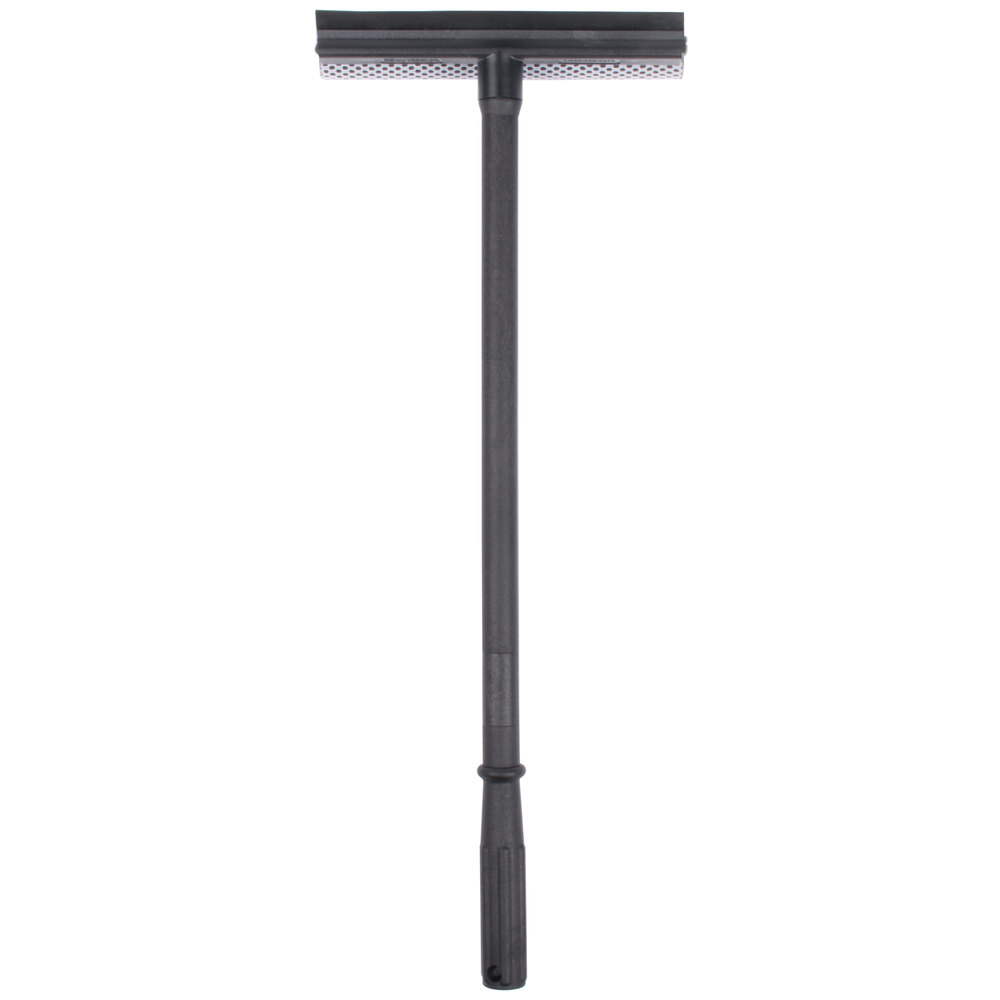 Commercial Zone 790006 8" Windshield Washer Squeegee 6/Pack