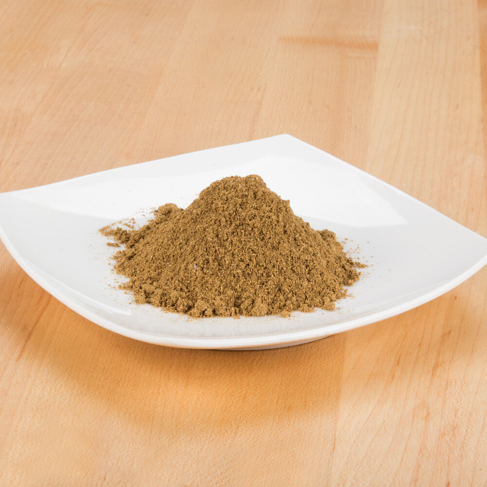 Regal Bulk Ground Cumin 25 lb.