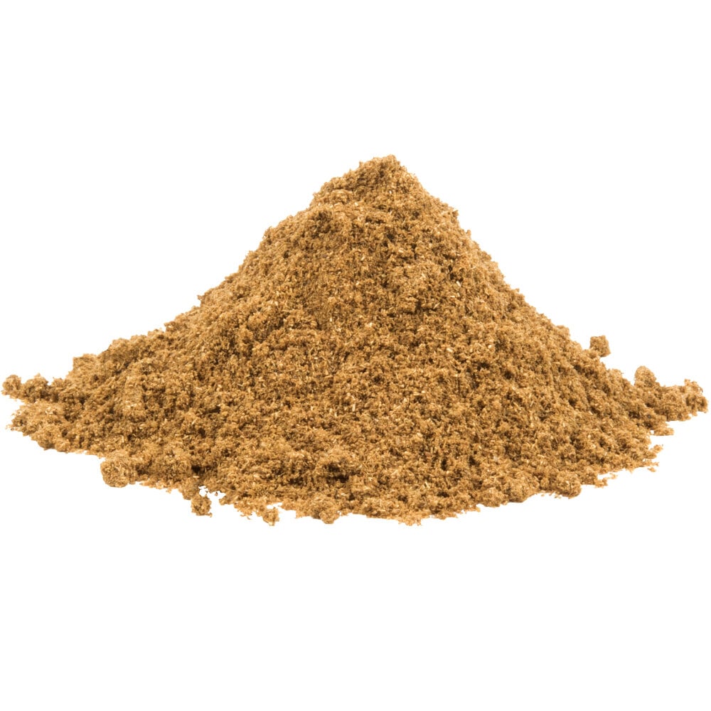 Regal Bulk Ground Cumin 25 lb.