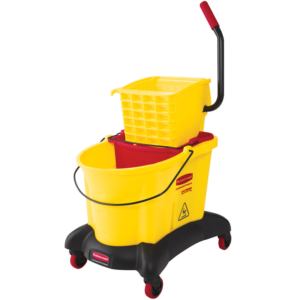 Mop Bucket And Wringer Home Depot at Evelyn Adams blog