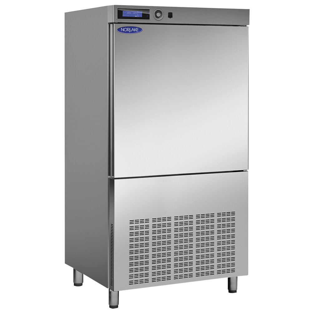 NorLake NBCF115/5516A 41" Nova ReachIn Commercial Blast Chiller / Freezer 220V