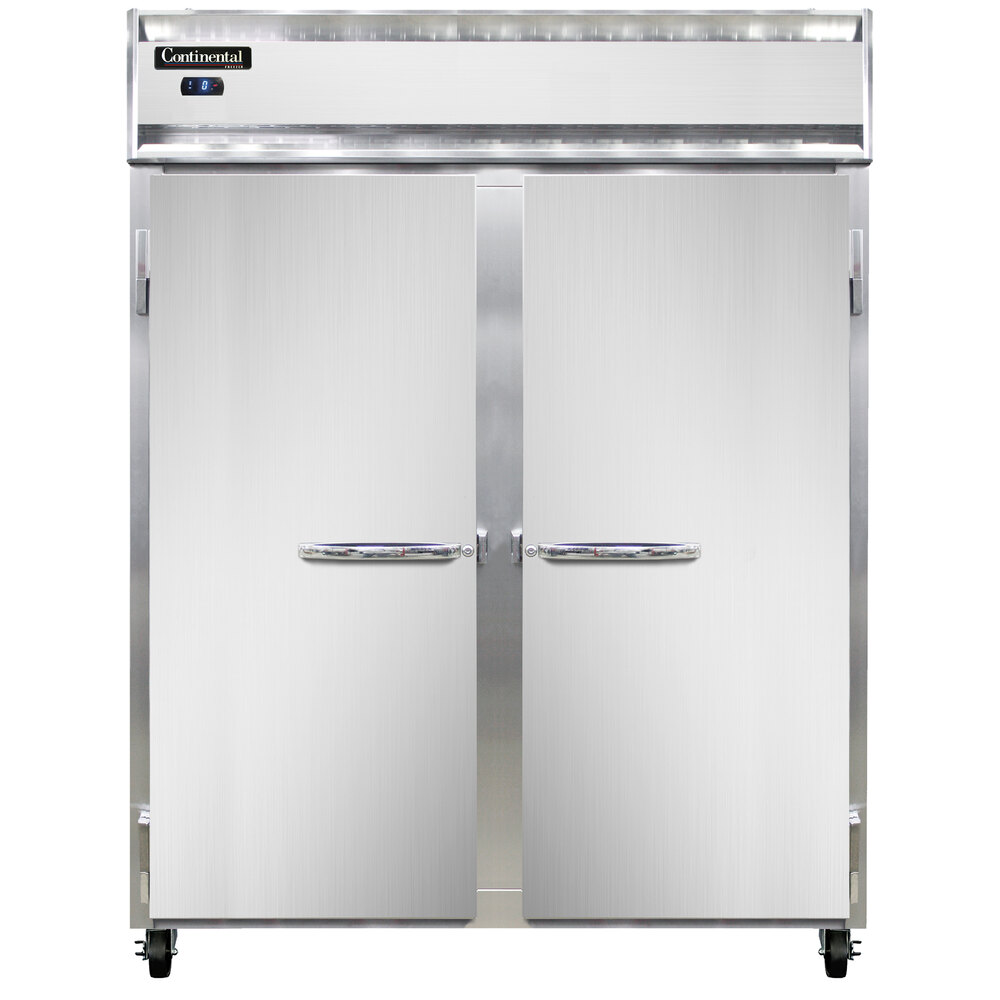 slim fridge depth