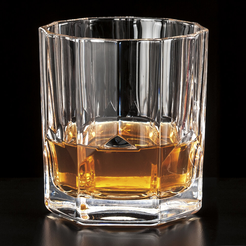 Nachtmann N92052 Aspen 11 oz. Whiskey Glass 12/Case