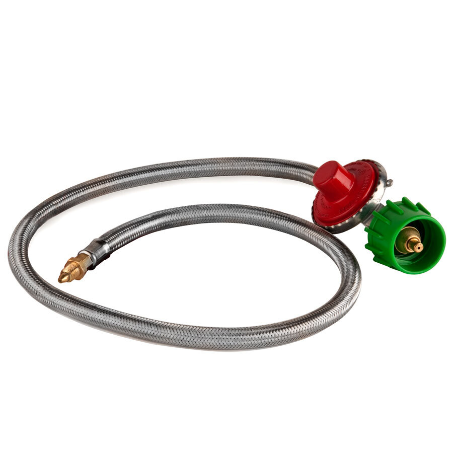 Backyard Pro 21" Tall Outdoor Gas Range / Patio Stove (SP50)