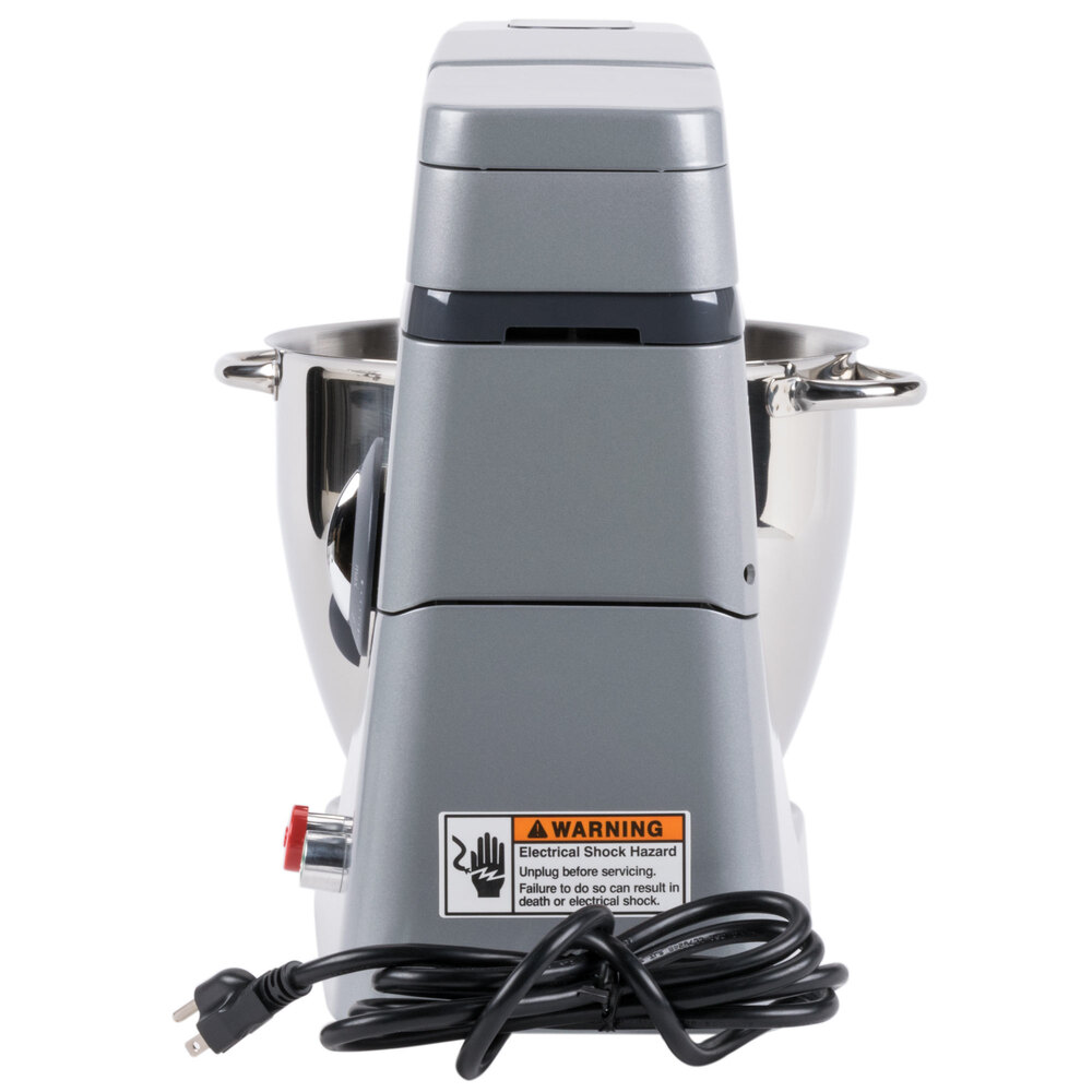 Hamilton Beach CPM700 7 qt. Commercial Stand Mixer 120V, 800W