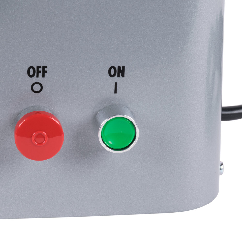 Hamilton Beach CPM700 7 qt. Commercial Stand Mixer 120V, 800W