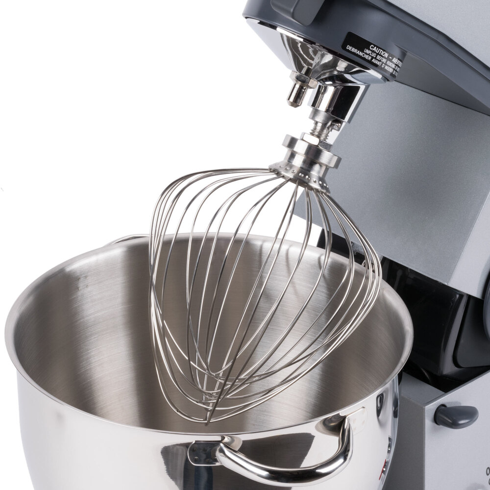 Hamilton Beach CPM700 7 qt. Commercial Stand Mixer 120V, 800W
