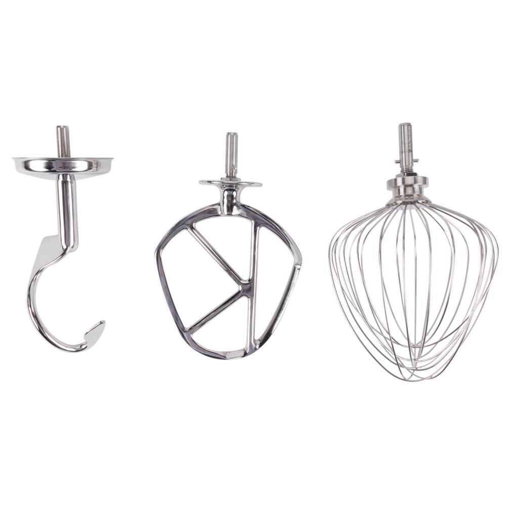 Hamilton Beach CPM700 7 qt. Commercial Stand Mixer 120V, 800W