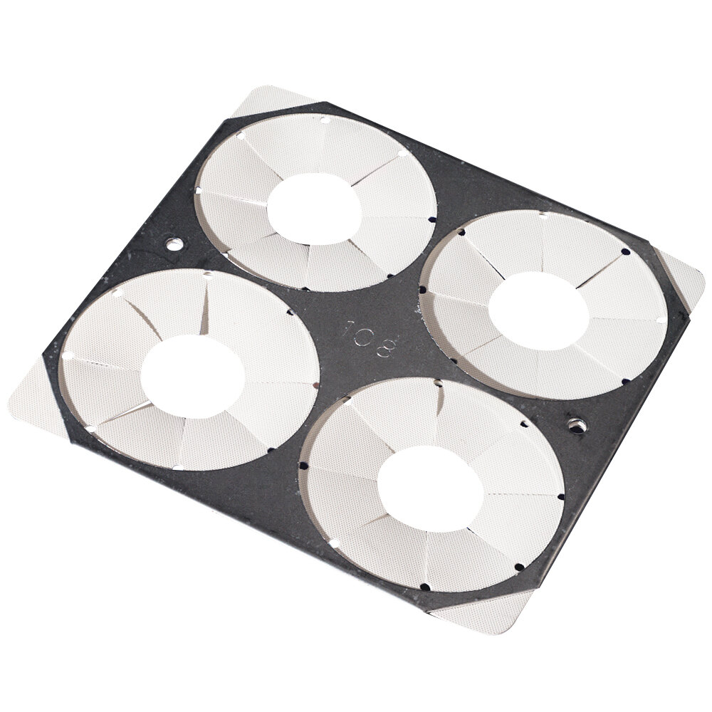 Joy U400990000131 108 Cone Dispenser Baffle