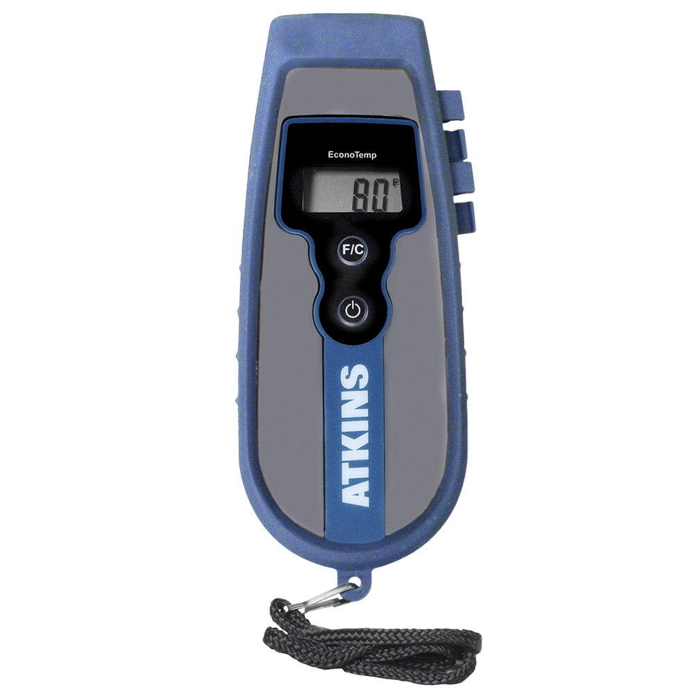 CooperAtkins 32322K EconoTemp Plus 40 to 1000 Degrees Fahrenheit
