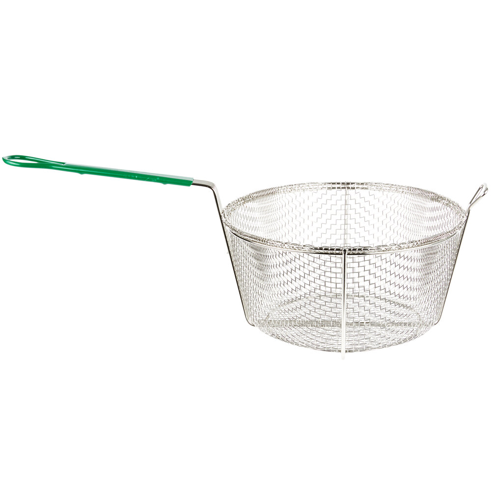 Carlisle 601031 11 1/2" Pasta Strainer Basket