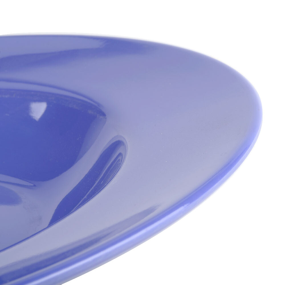 Purple 16 oz. Melamine Pasta Bowl 12 / Pack