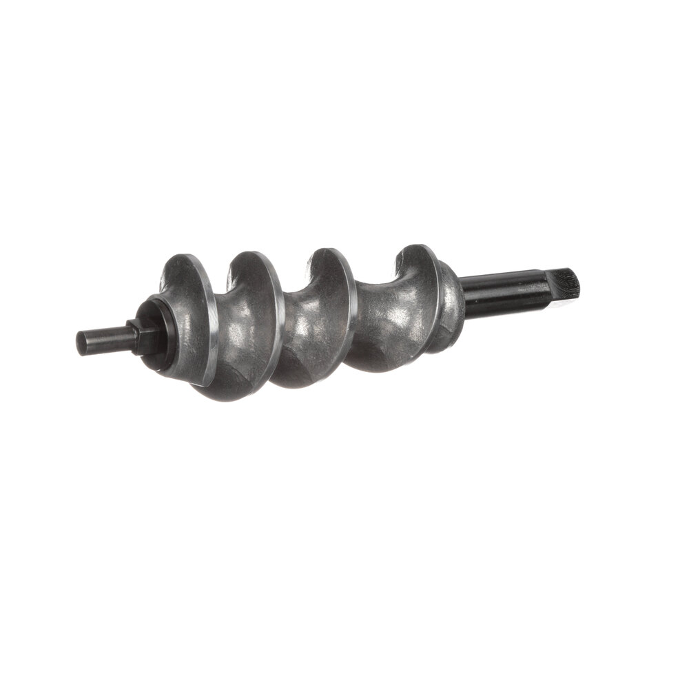 Univex 1000653 WORM & DRIVE SHAFT
