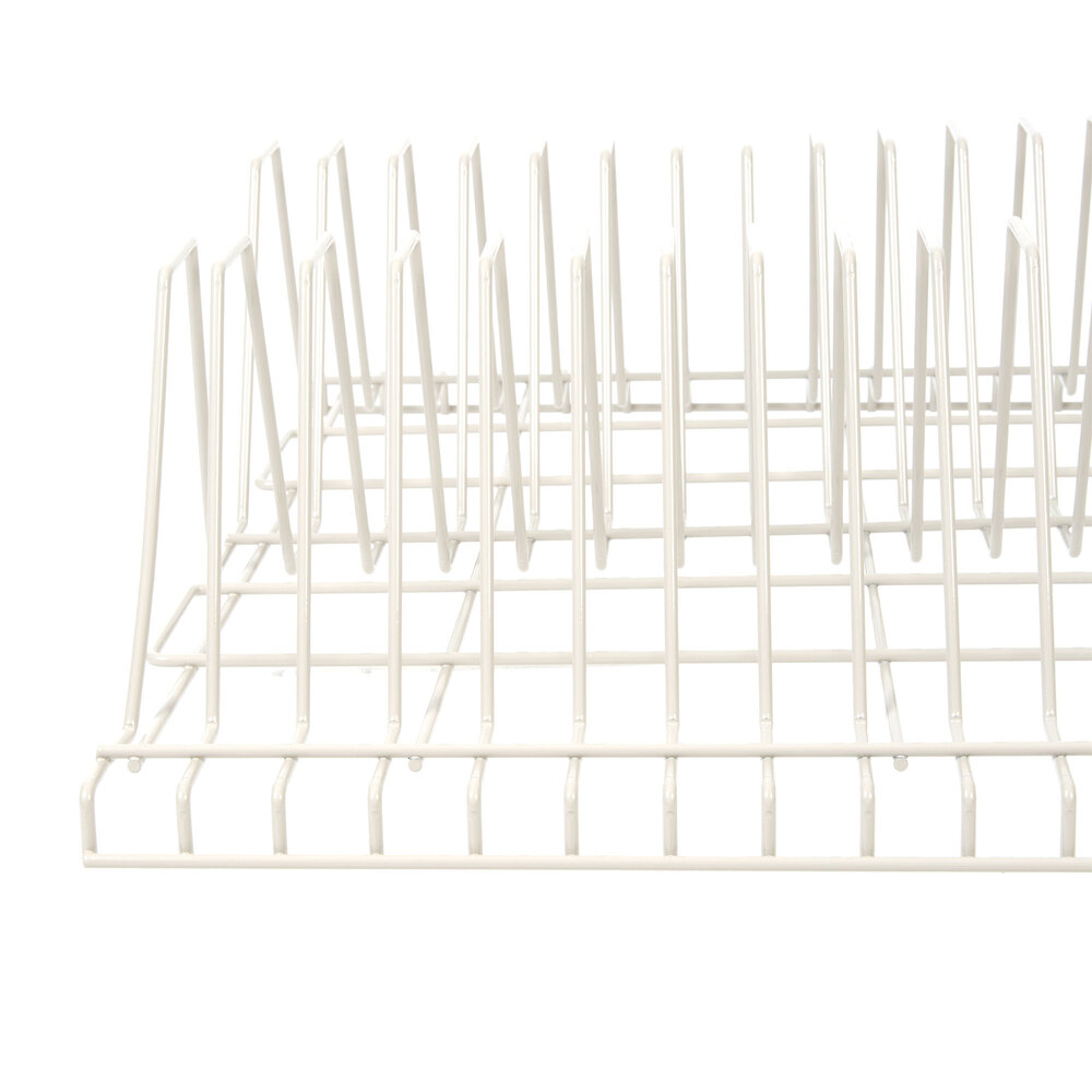 Metro MTR2436XE Metromax iQ Drying Rack for Cutting Boards, Pans, and Trays 24" x 36" x 6"