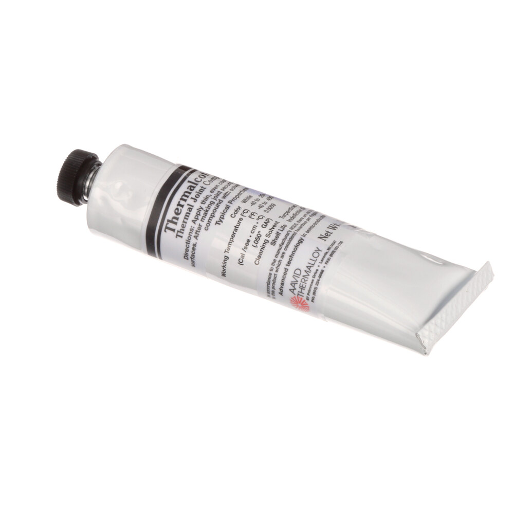Hobart 00519504 Thermal Joint Compound 2oz