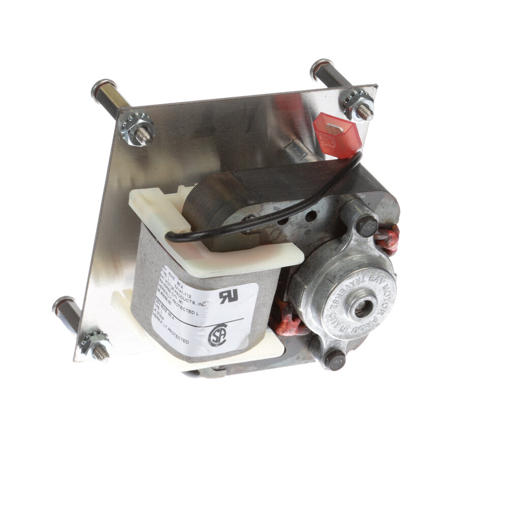 Traulsen SER6054000 Evap Fan Motor Kit