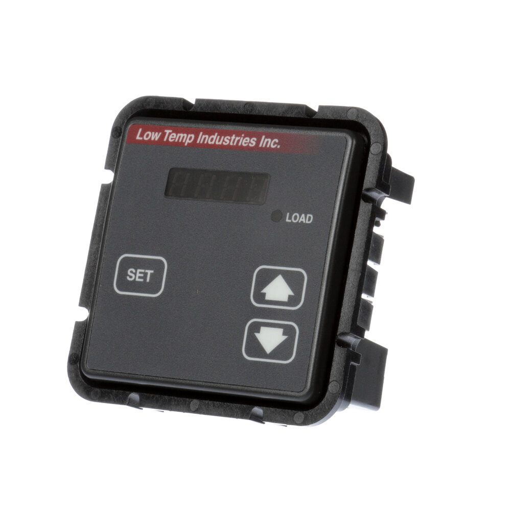 Low Temp Industries 195442 Controller