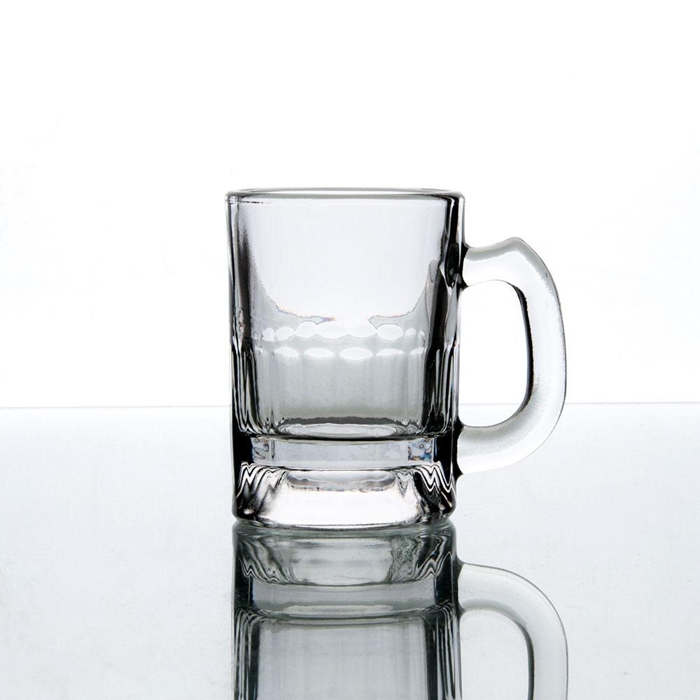 Anchor Hocking 90069 Beer Taster Mug 3.5 oz. 72 / Case