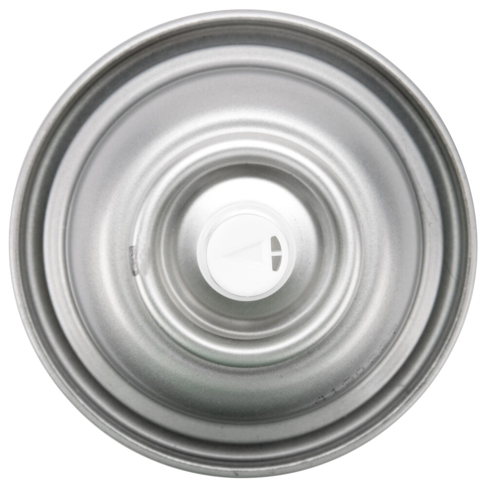 Noble Chemical Excel Stainless Steel Cleaner / Metal Polish Ecolab