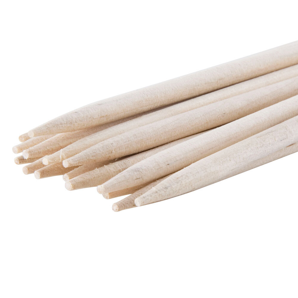 Bamboo Skewers 10" Skewers (100 / Bag)