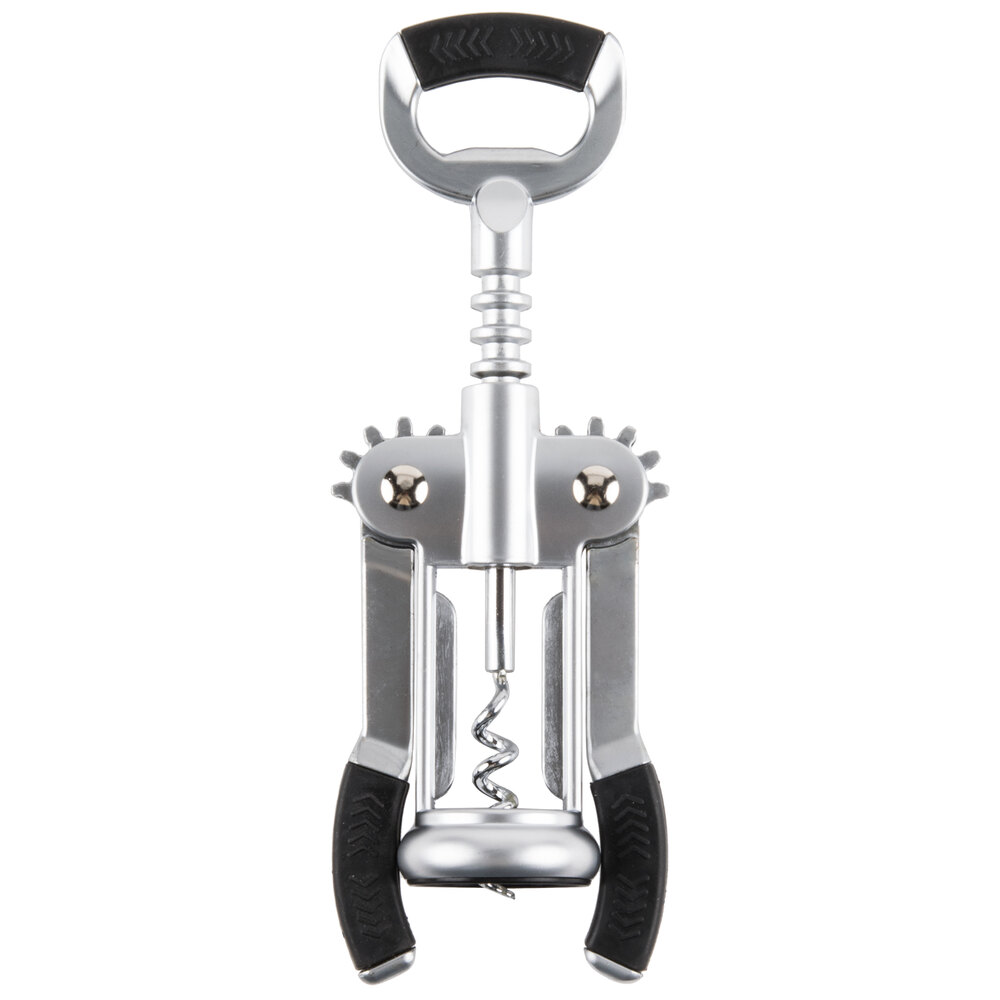 Premium Winged Corkscrew