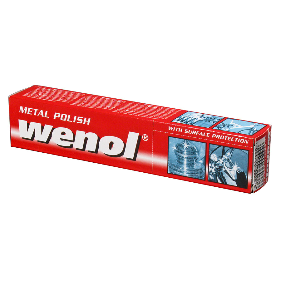 Wenol Polish 100mL