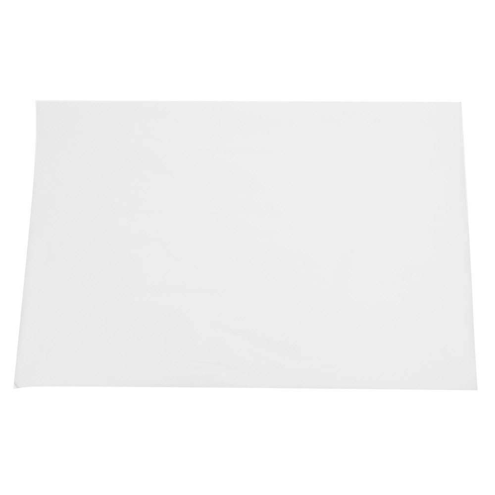 24'' x 36" Newsprint Sandwich Wrap Paper 500 / Bundle