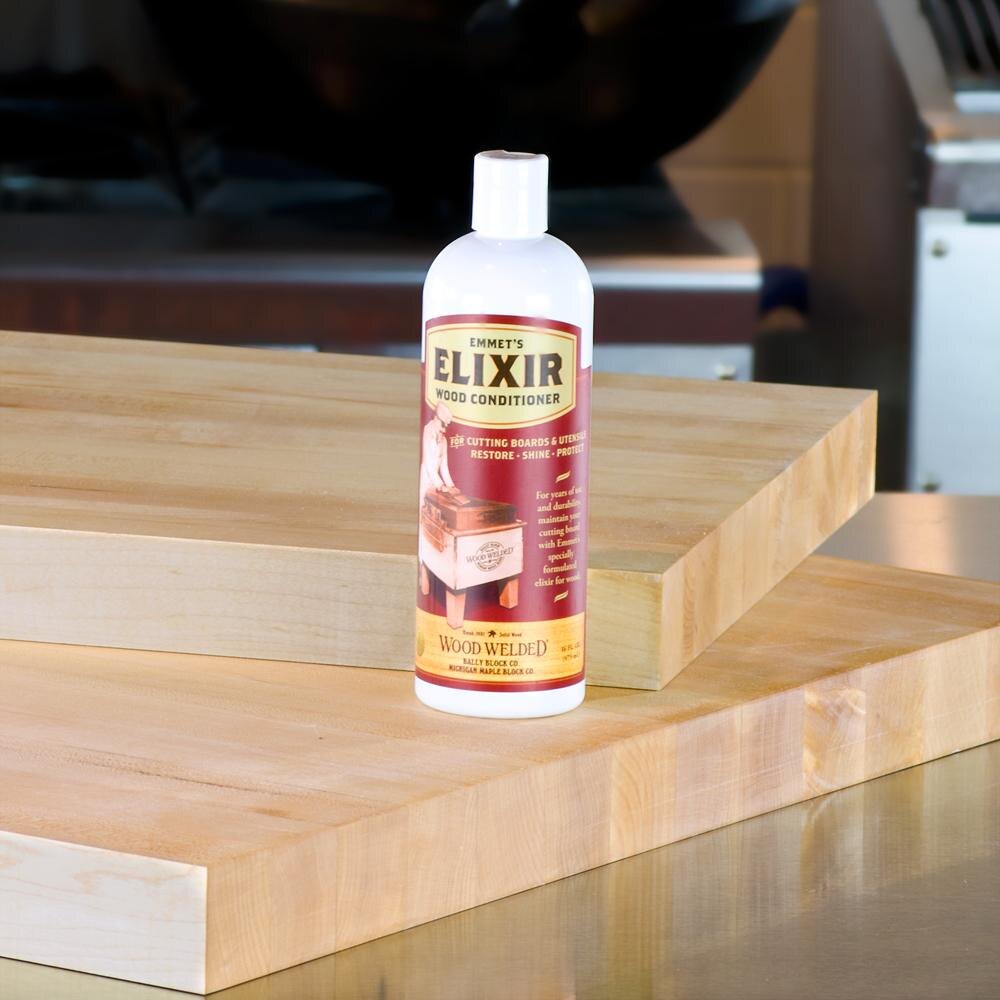 Cutting Board Oil Vs Conditioner at Alfred Davidson blog
