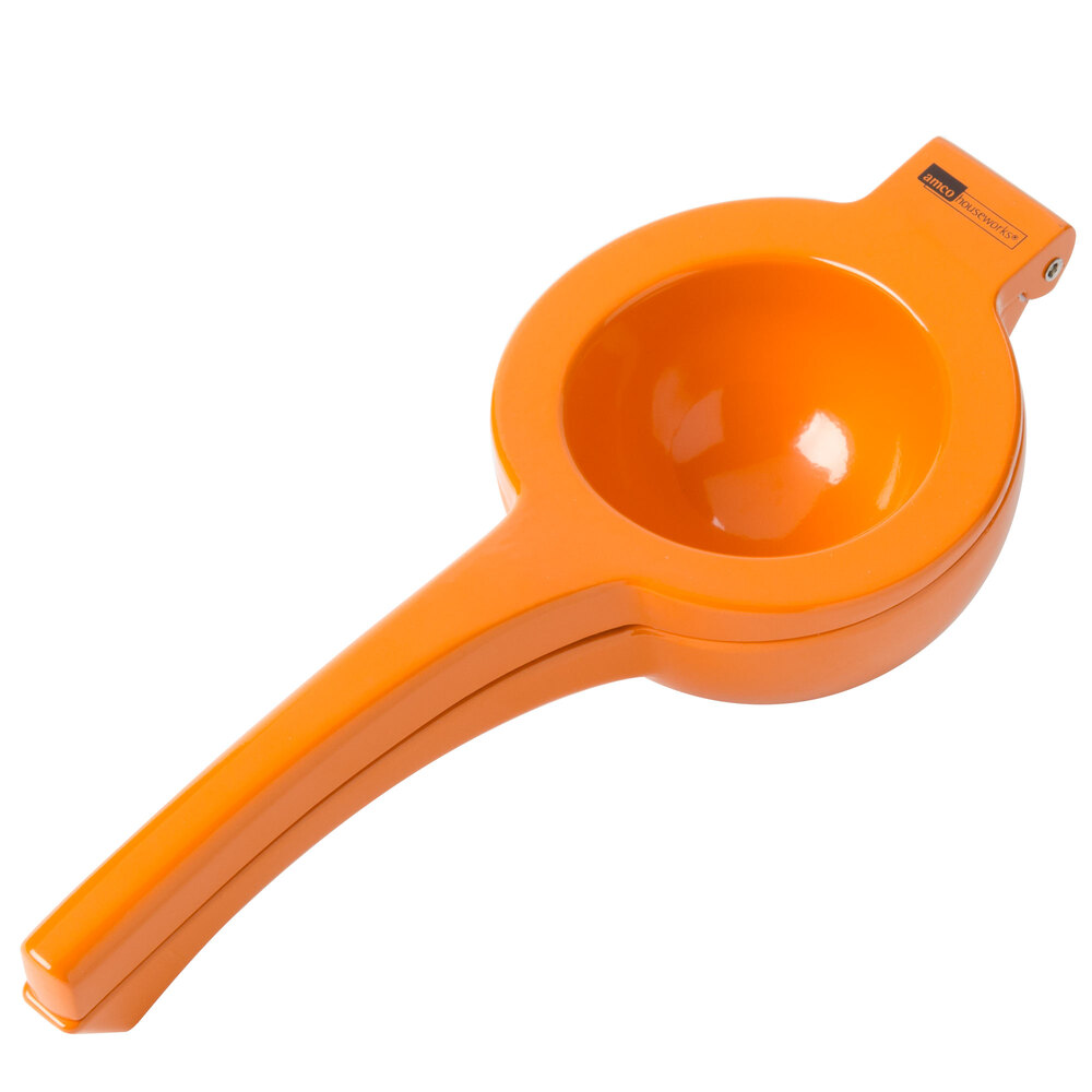 Hand Held Orange Squeezer