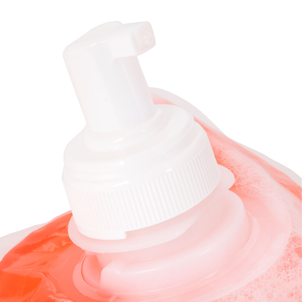 Kutol 69041 1000 mL EZ Foam Hand Soap Bag 6/Case