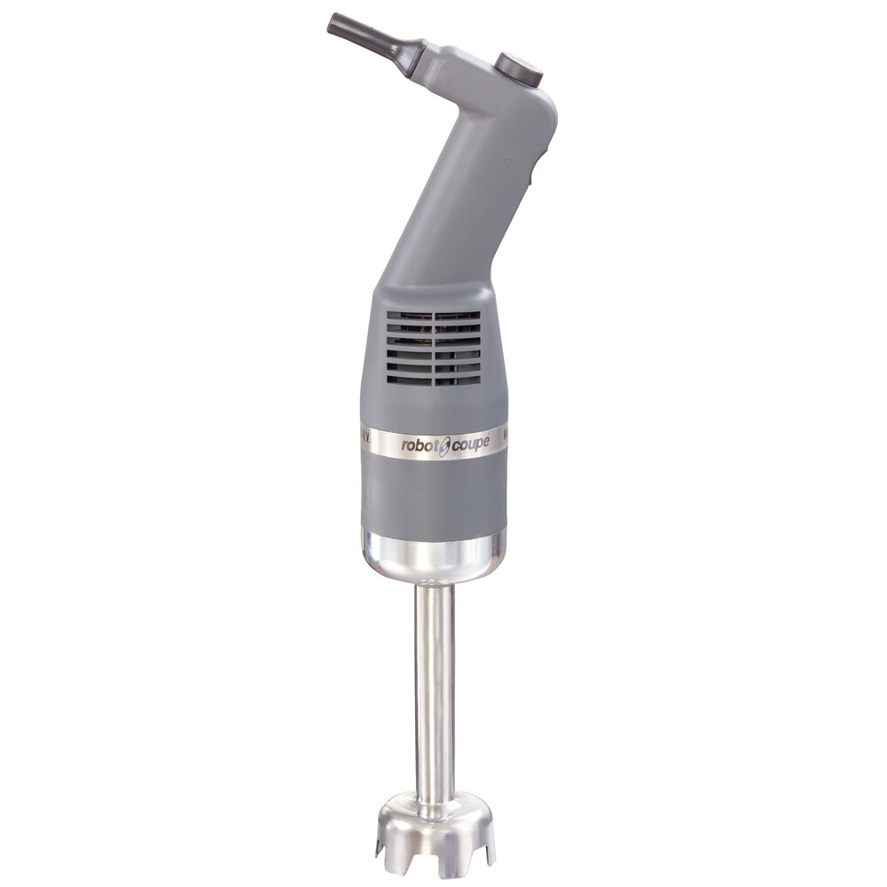 Robot Coupe MMP160VV 7" Mini Immersion Blender